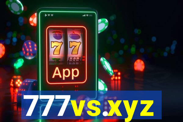 777vs.xyz