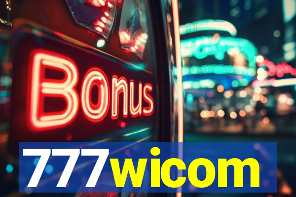 777wicom