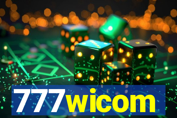 777wicom