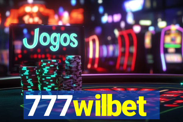 777wilbet