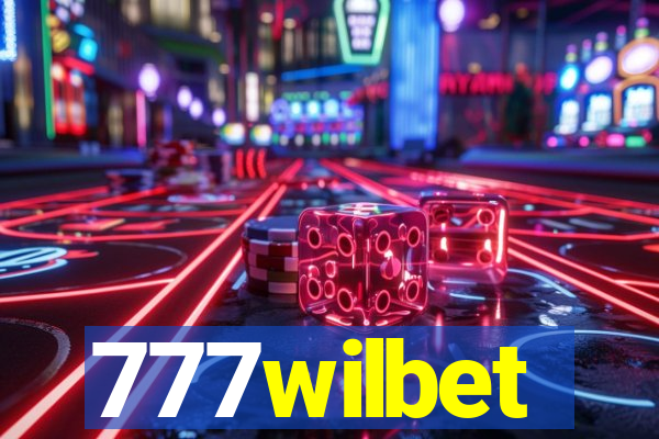 777wilbet