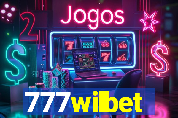 777wilbet