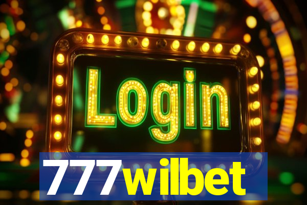 777wilbet