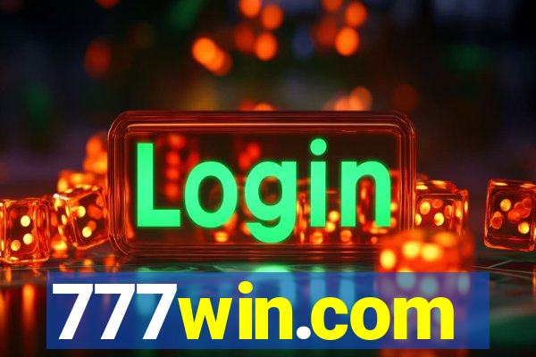 777win.com