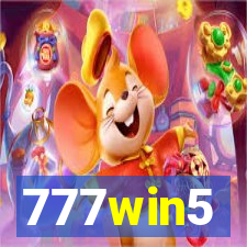 777win5