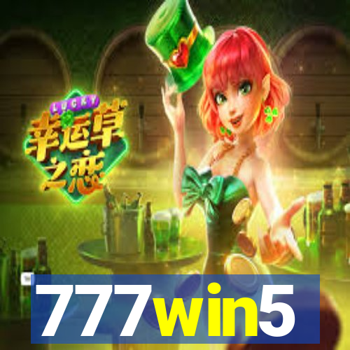 777win5