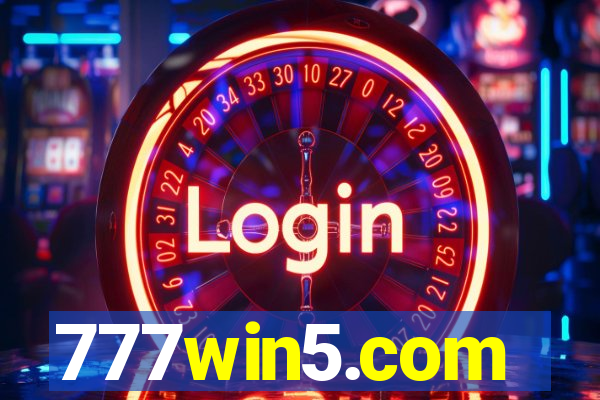 777win5.com