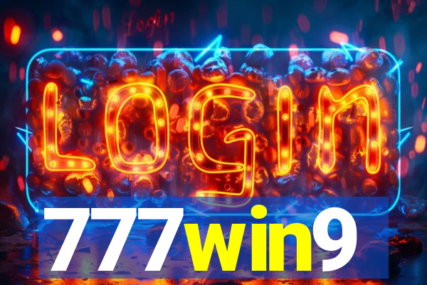 777win9