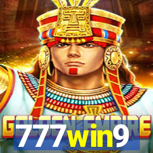 777win9