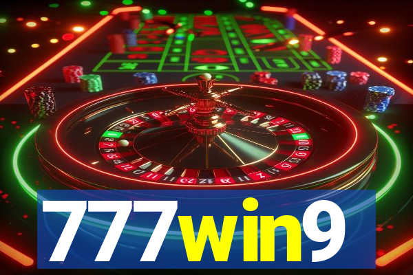 777win9