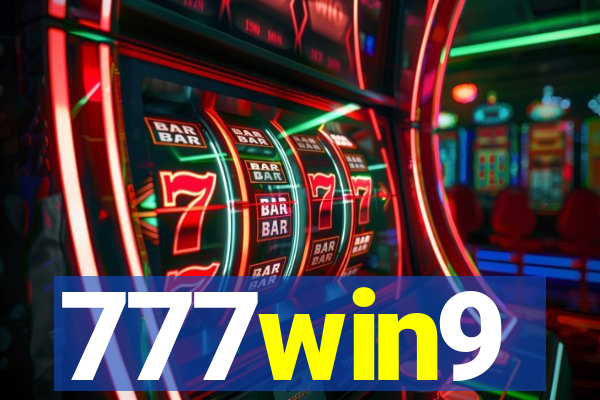 777win9