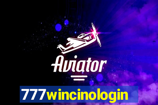 777wincinologin