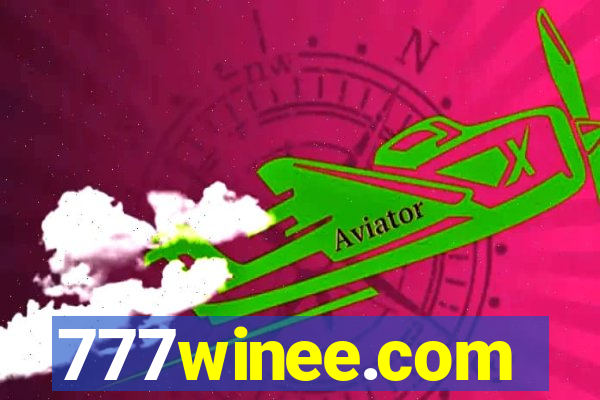 777winee.com