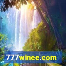 777winee.com