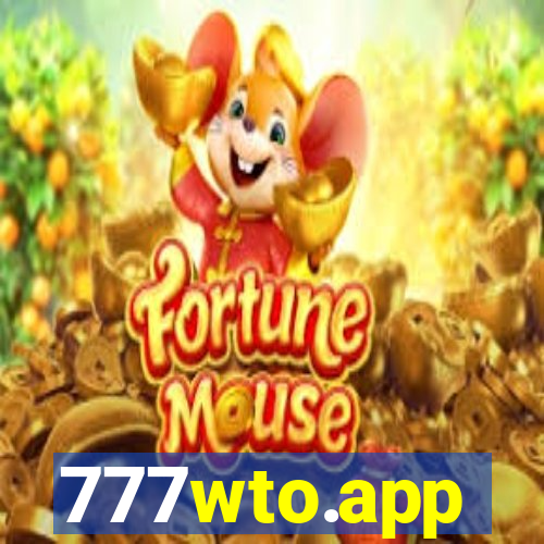 777wto.app