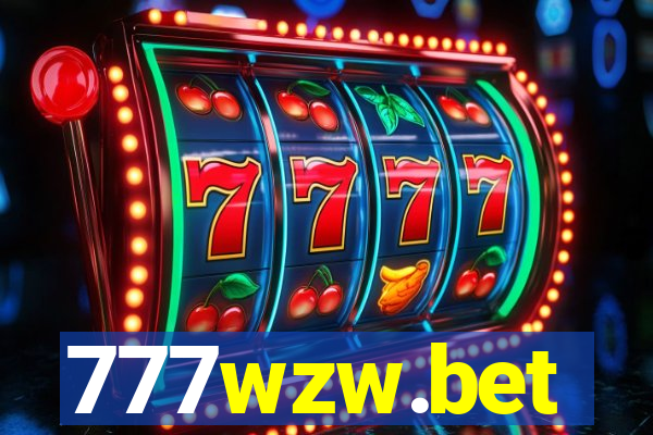 777wzw.bet