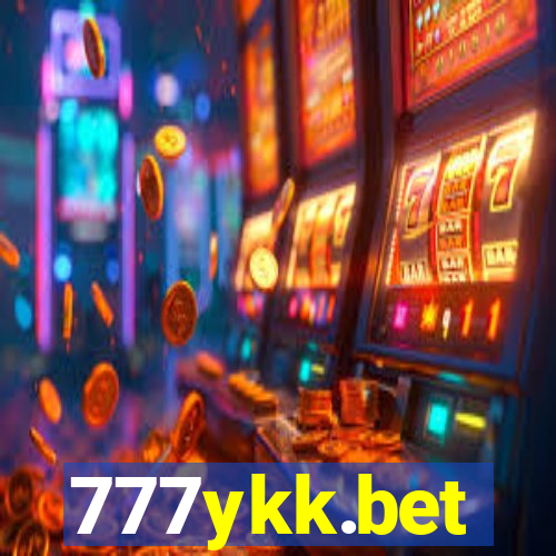 777ykk.bet