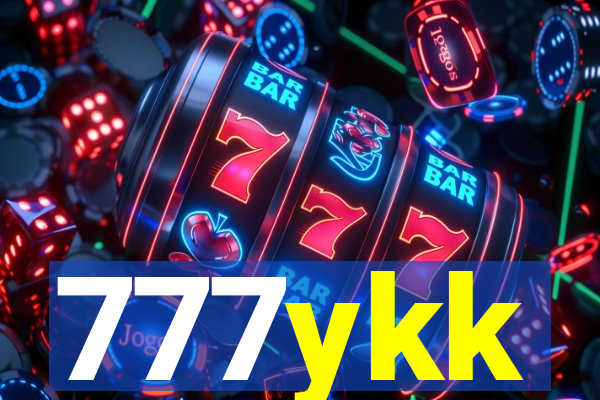 777ykk