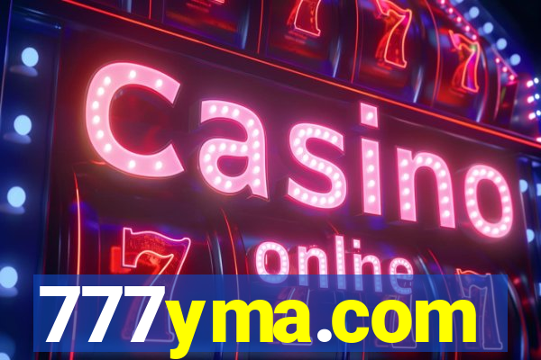 777yma.com