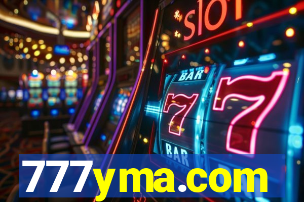 777yma.com