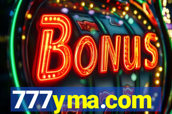 777yma.com