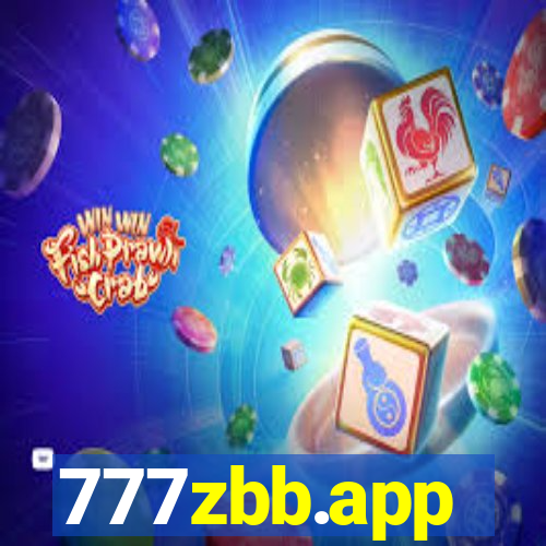 777zbb.app