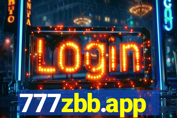 777zbb.app