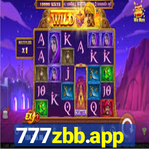 777zbb.app