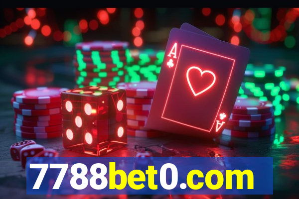 7788bet0.com