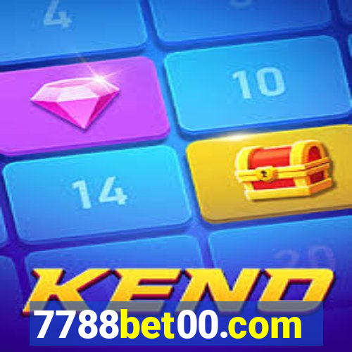 7788bet00.com