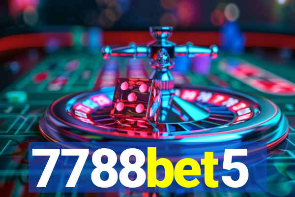 7788bet5