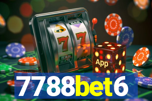 7788bet6