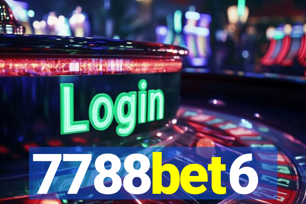 7788bet6