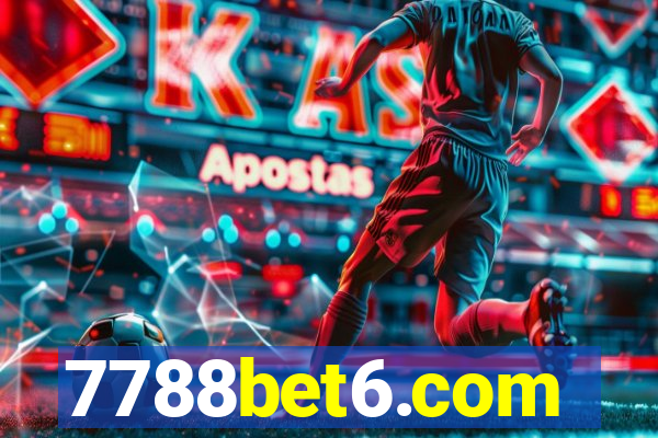 7788bet6.com