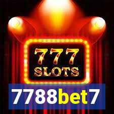 7788bet7