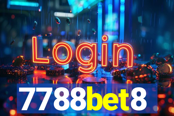 7788bet8