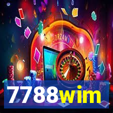 7788wim