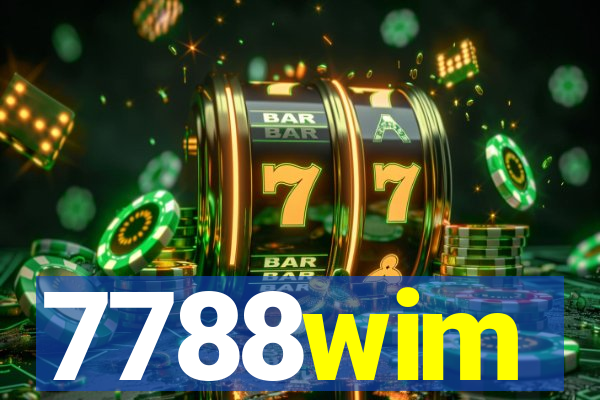 7788wim