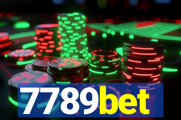 7789bet