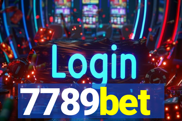 7789bet