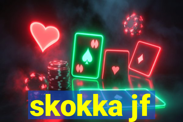 skokka jf