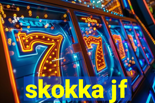 skokka jf