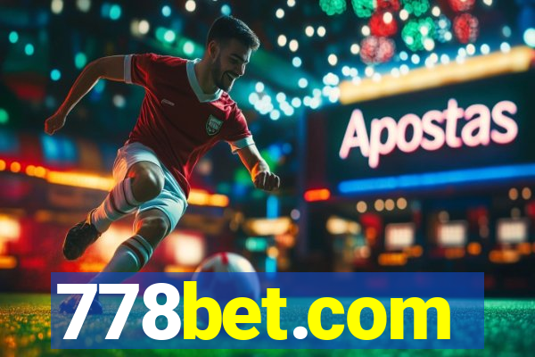 778bet.com