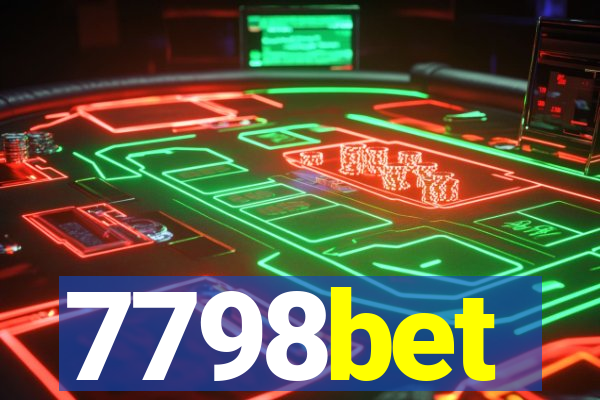 7798bet