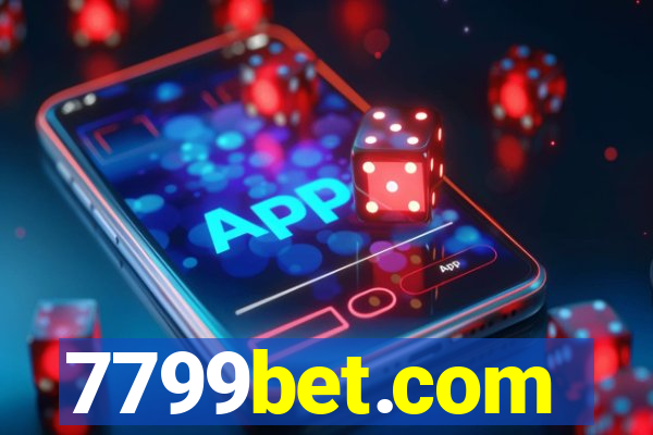 7799bet.com