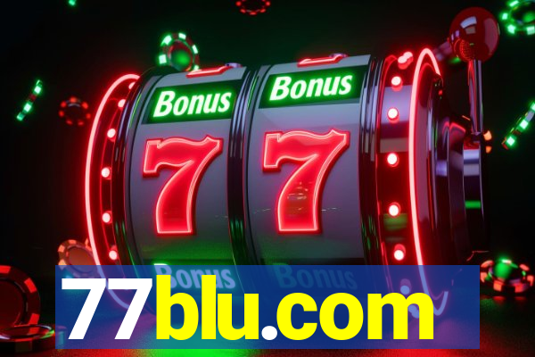 77blu.com