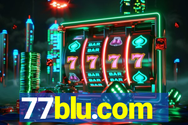 77blu.com