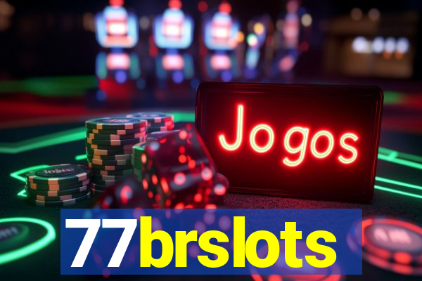 77brslots