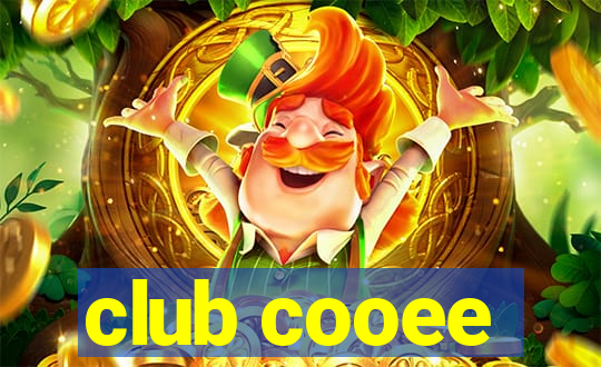 club cooee