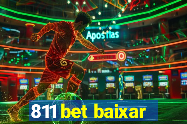 811 bet baixar